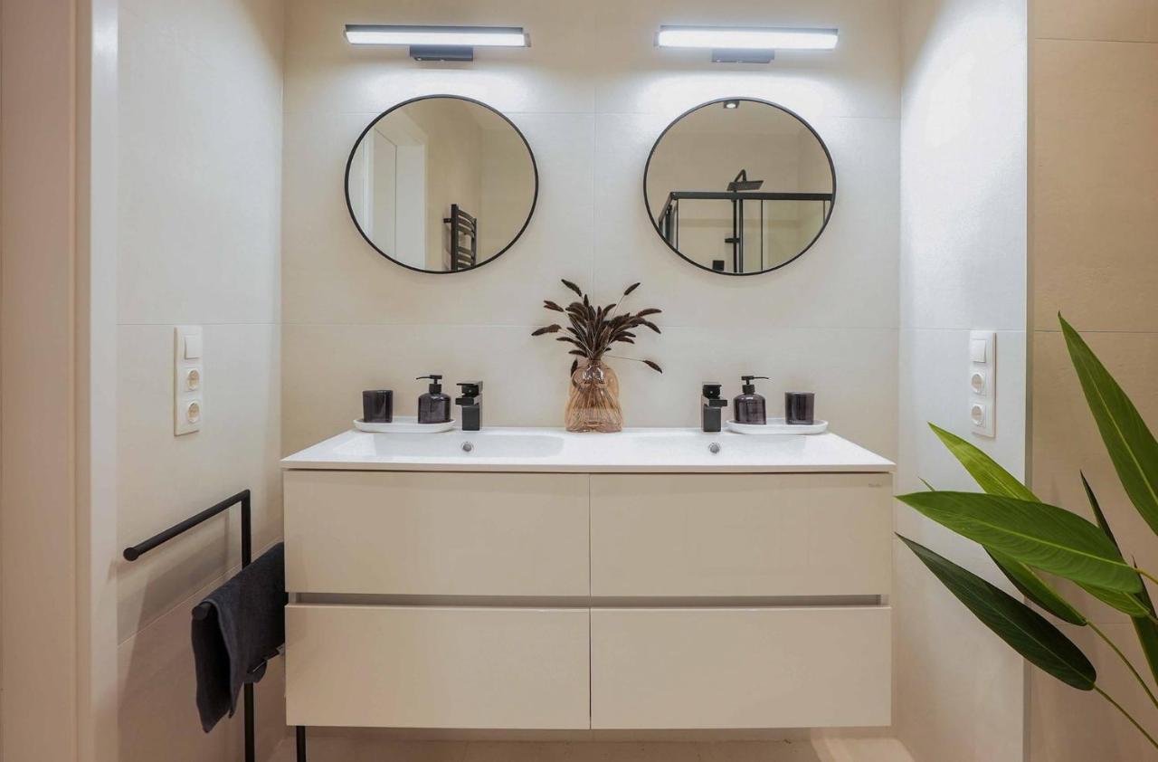 Corvin Avenue Premium Central Apartment Budapest Luaran gambar