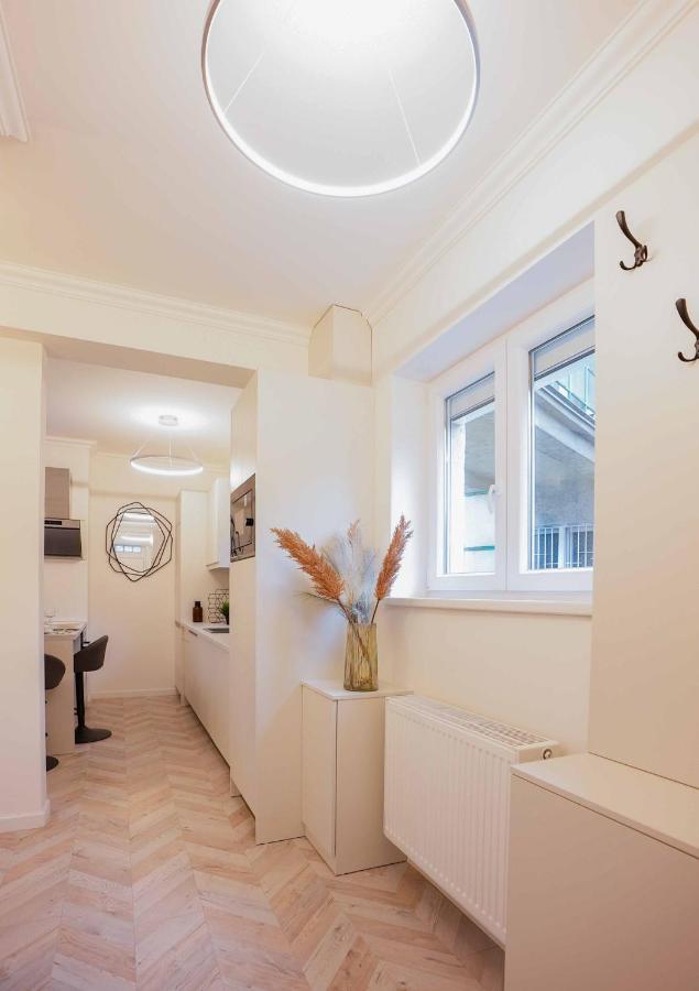 Corvin Avenue Premium Central Apartment Budapest Luaran gambar