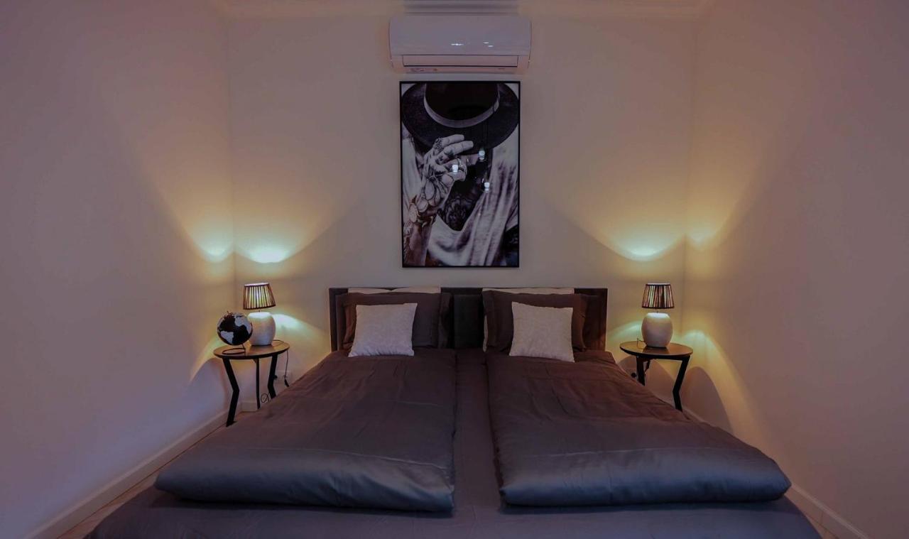 Corvin Avenue Premium Central Apartment Budapest Luaran gambar